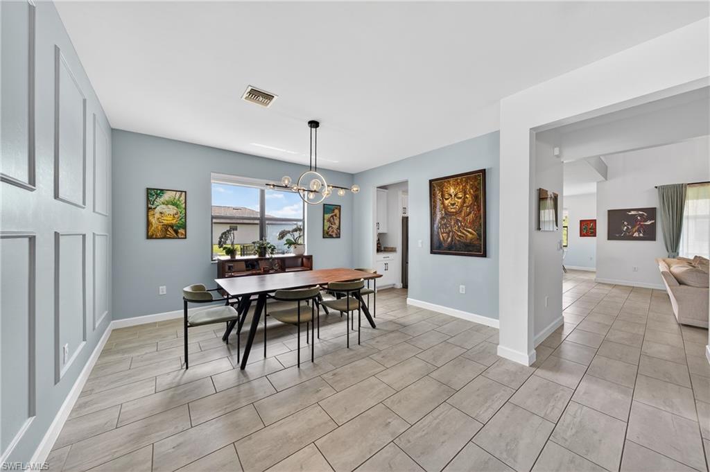 TIMBER CREEK - Residential