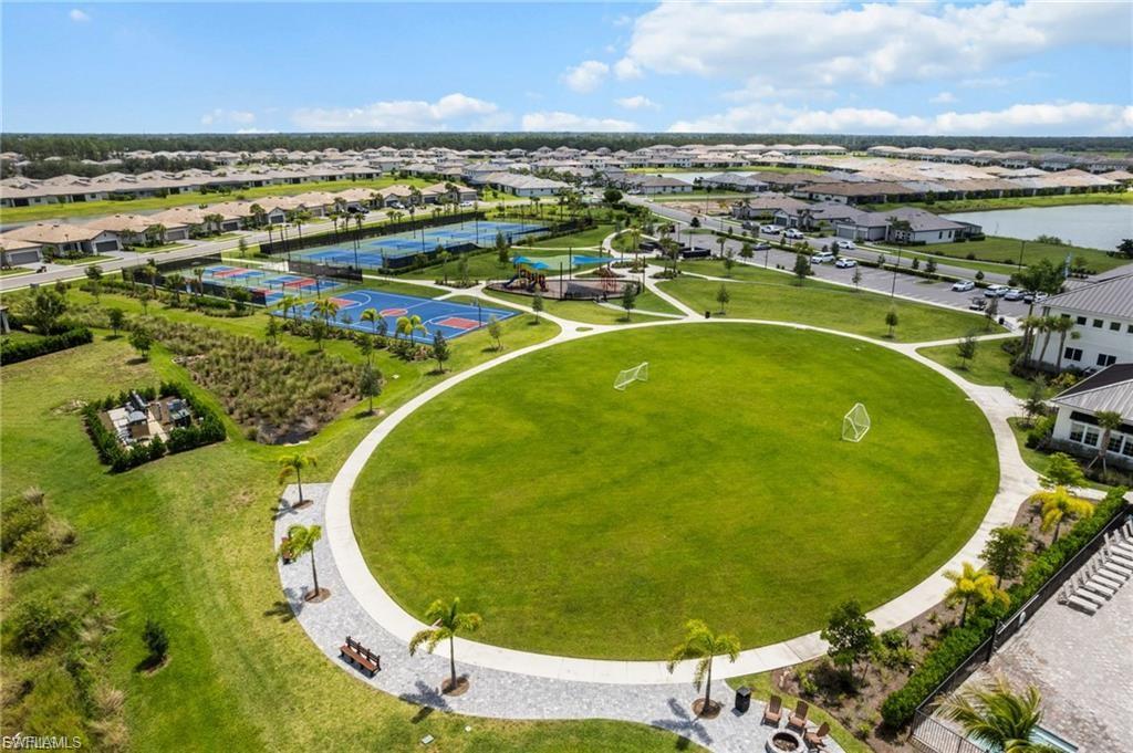 TIMBER CREEK - Residential