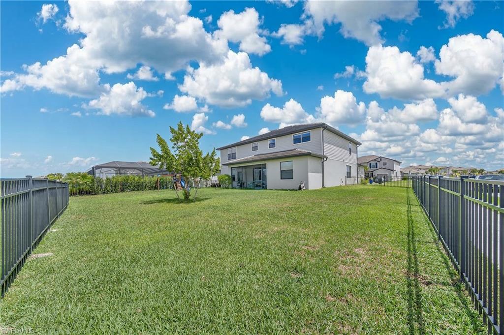 TIMBER CREEK - Residential