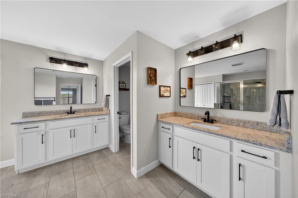 TIMBER CREEK - Residential