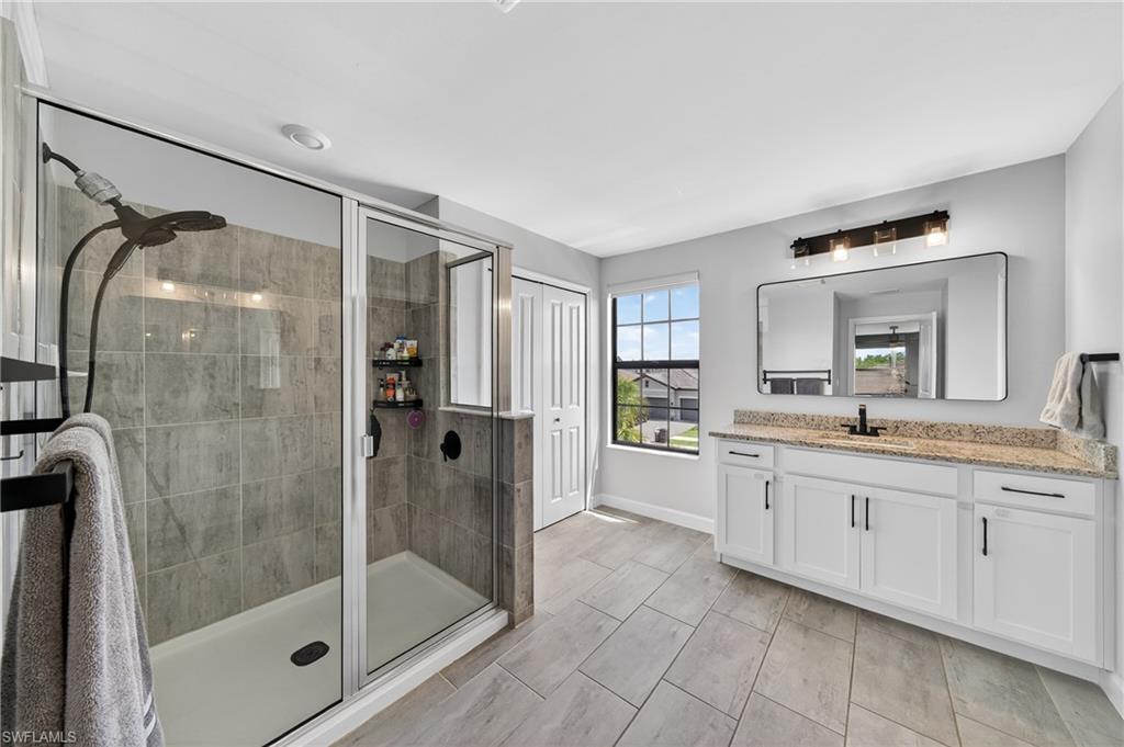 TIMBER CREEK - Residential