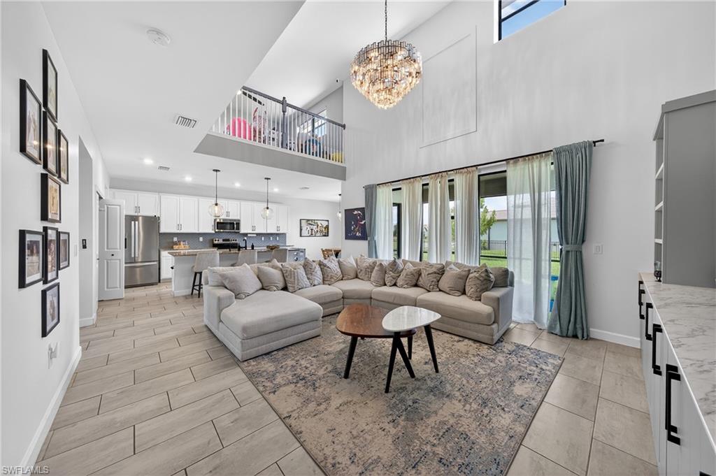 TIMBER CREEK - Residential