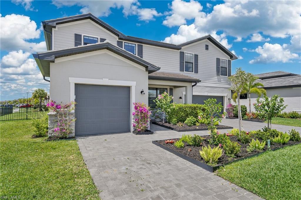 TIMBER CREEK - Residential