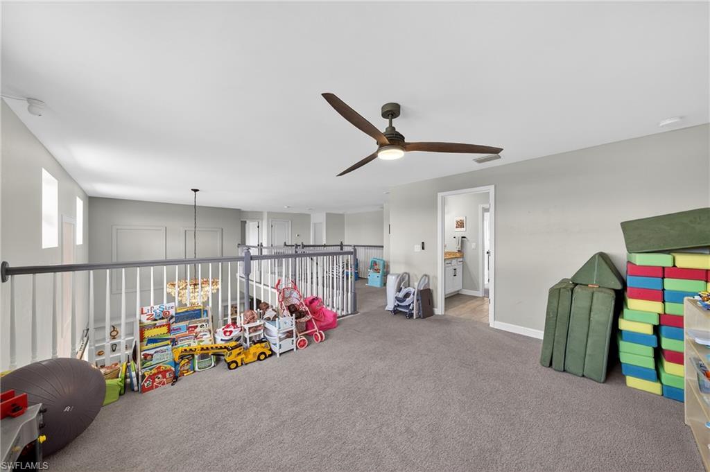 TIMBER CREEK - Residential