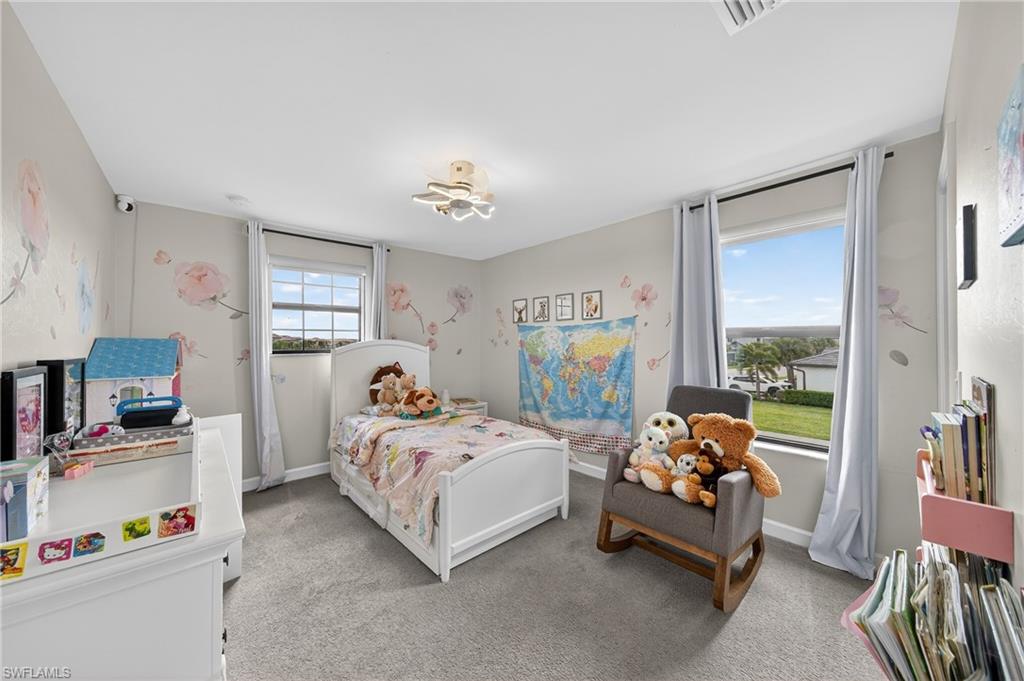 TIMBER CREEK - Residential