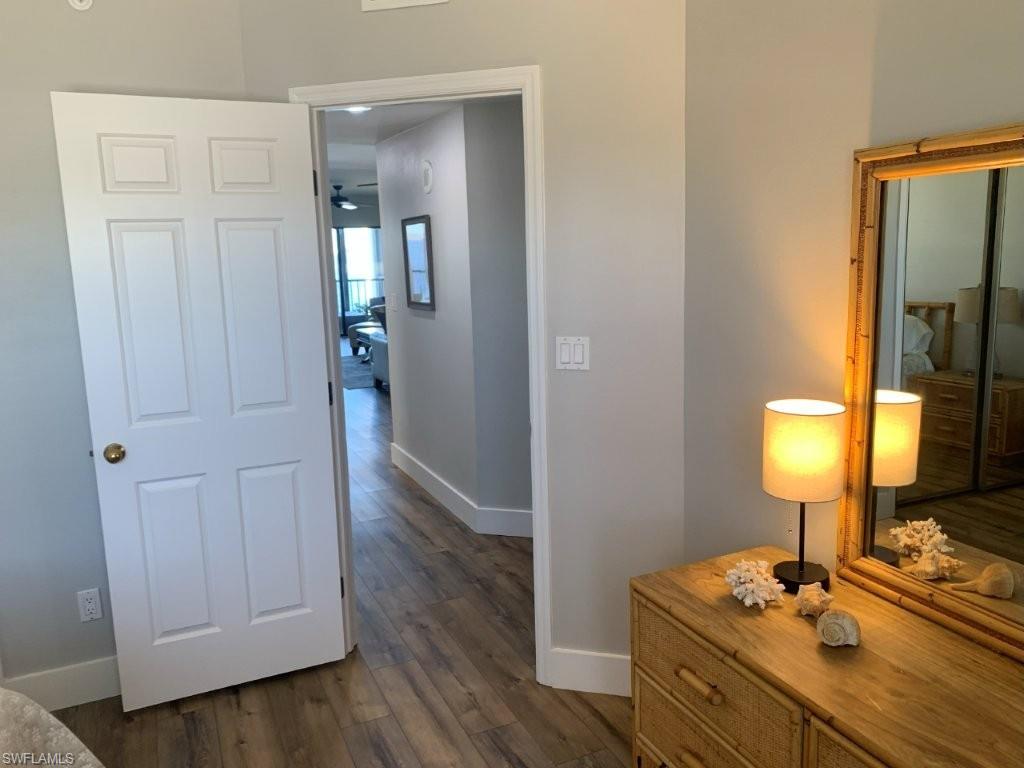 SUNSET ROYALE - Residential Lease