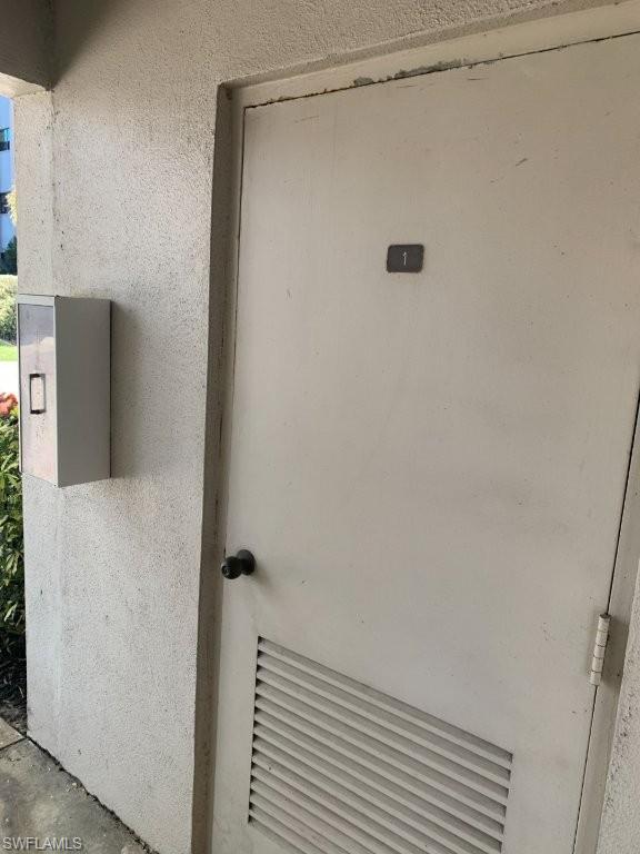 SUNSET ROYALE - Residential Lease