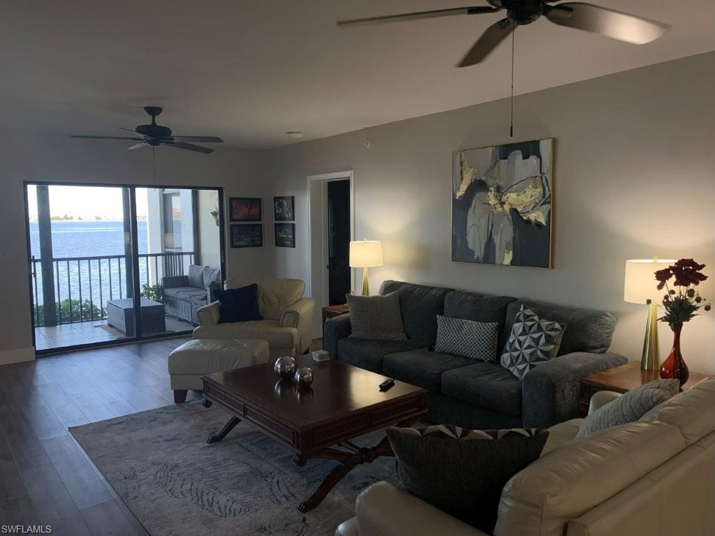 SUNSET ROYALE - Residential Lease