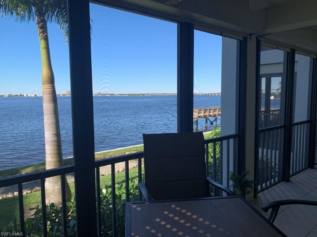 SUNSET ROYALE - Residential Lease