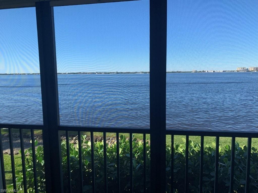 SUNSET ROYALE - Residential Lease