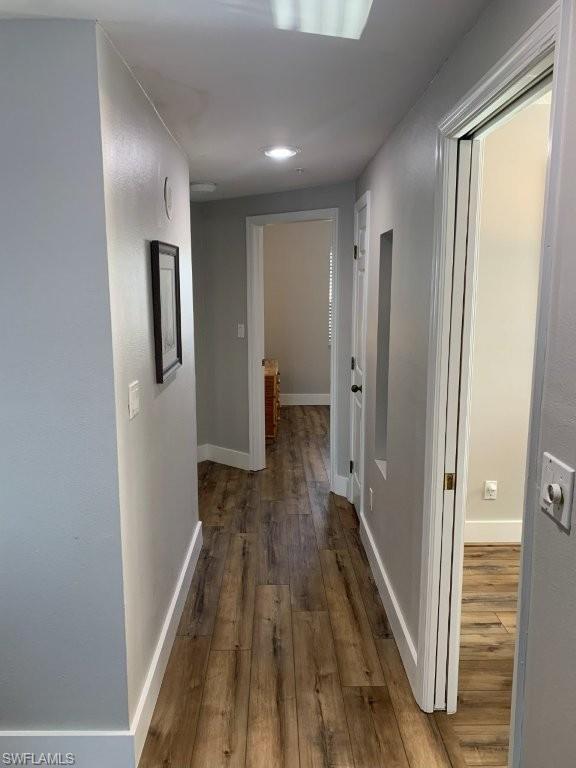 SUNSET ROYALE - Residential Lease