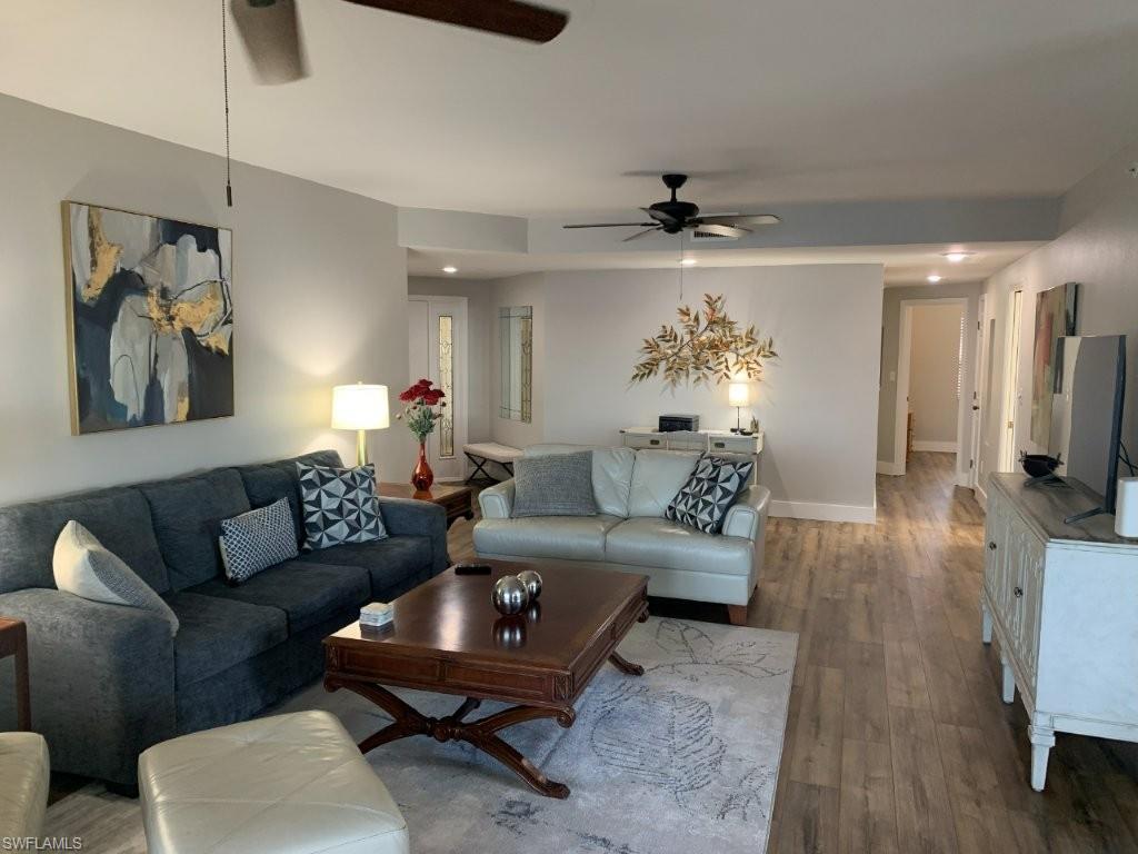 SUNSET ROYALE - Residential Lease