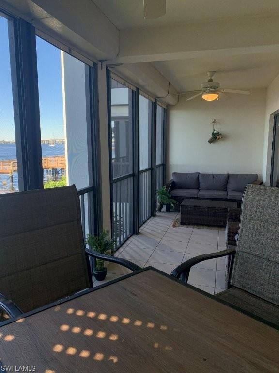 SUNSET ROYALE - Residential Lease