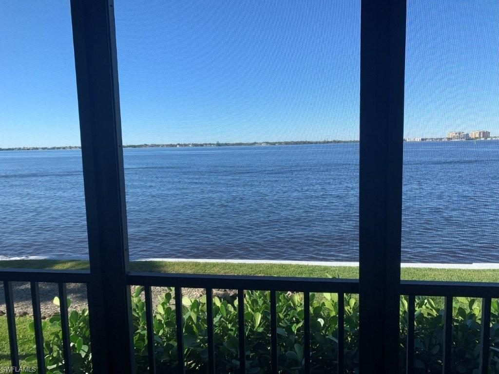 SUNSET ROYALE - Residential Lease