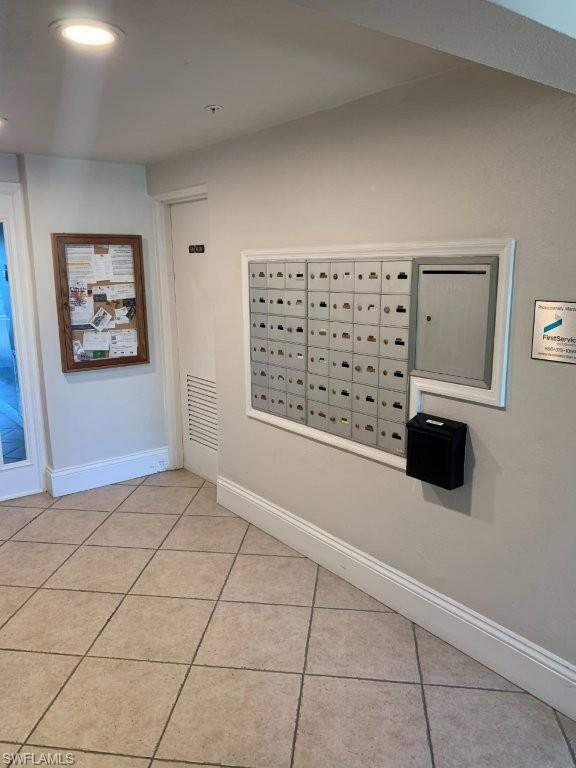 SUNSET ROYALE - Residential Lease