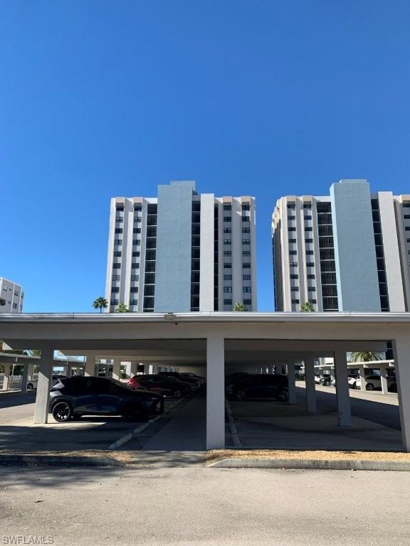 SUNSET ROYALE - Residential Lease