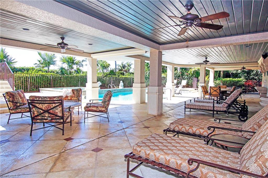 METES AND BOUNDS - Residential