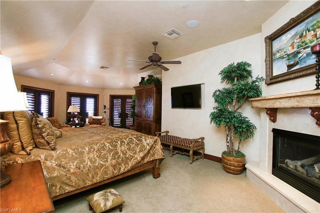 METES AND BOUNDS - Residential