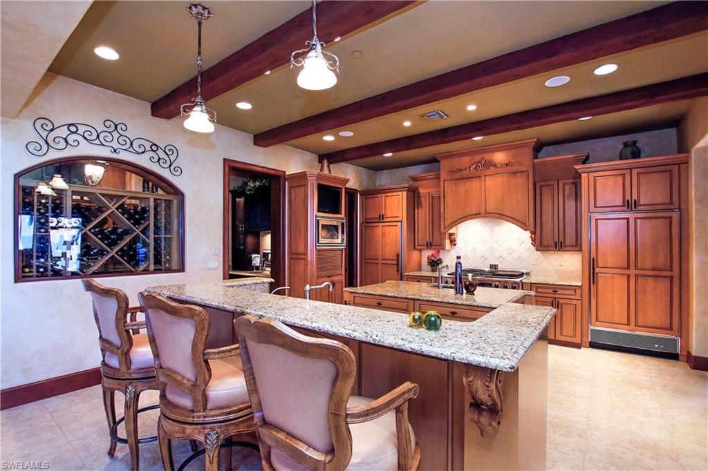 METES AND BOUNDS - Residential