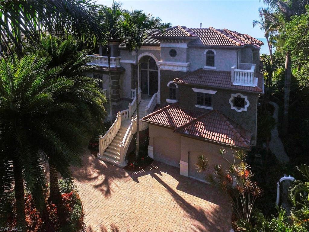 METES AND BOUNDS - Residential