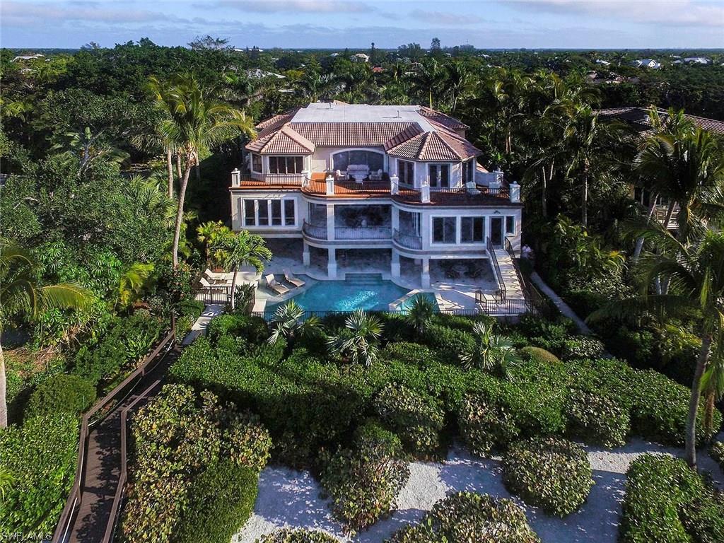 METES AND BOUNDS - Residential