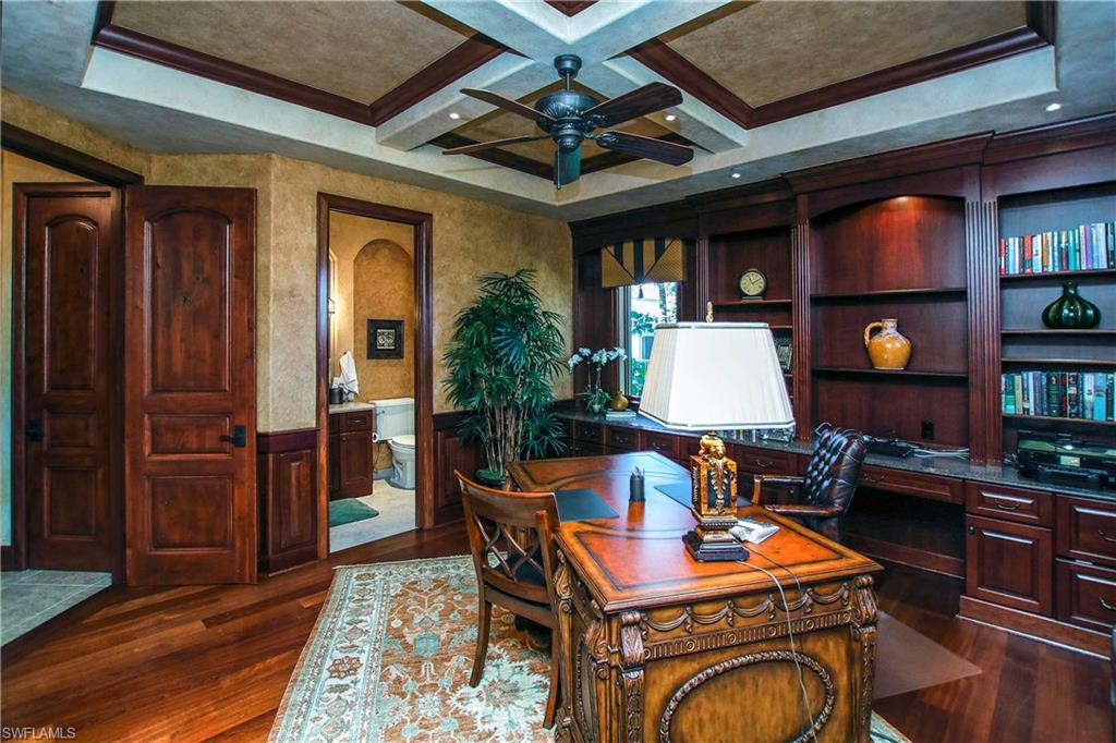 METES AND BOUNDS - Residential