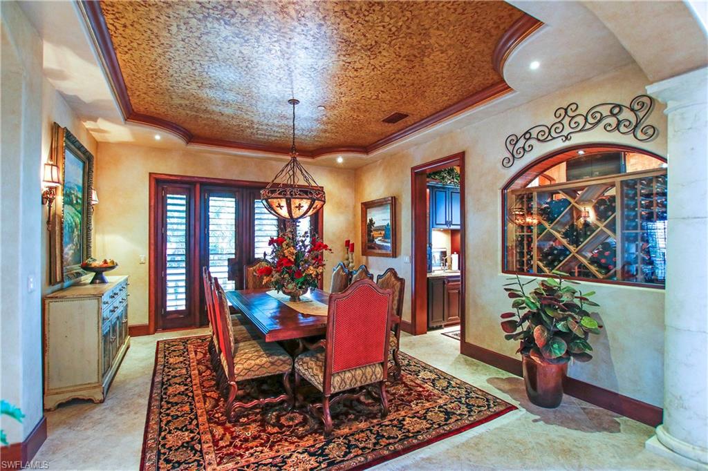 METES AND BOUNDS - Residential