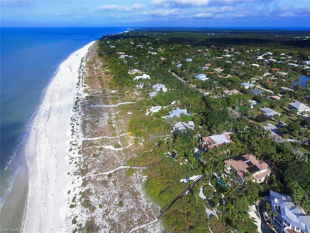 METES AND BOUNDS - Residential