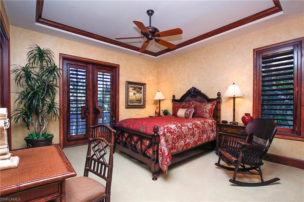 METES AND BOUNDS - Residential