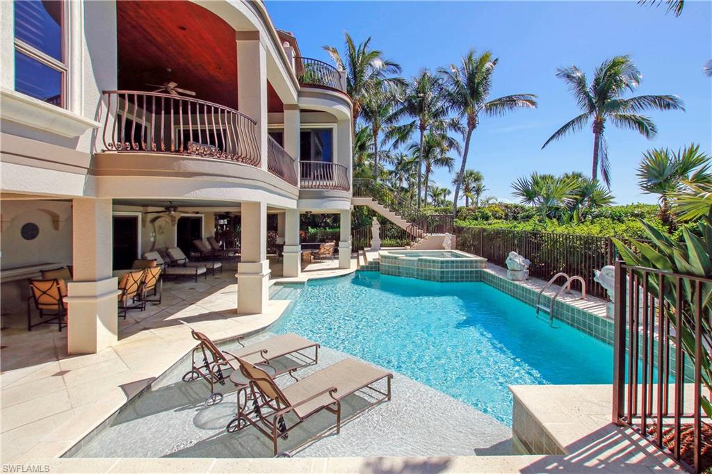 METES AND BOUNDS - Residential