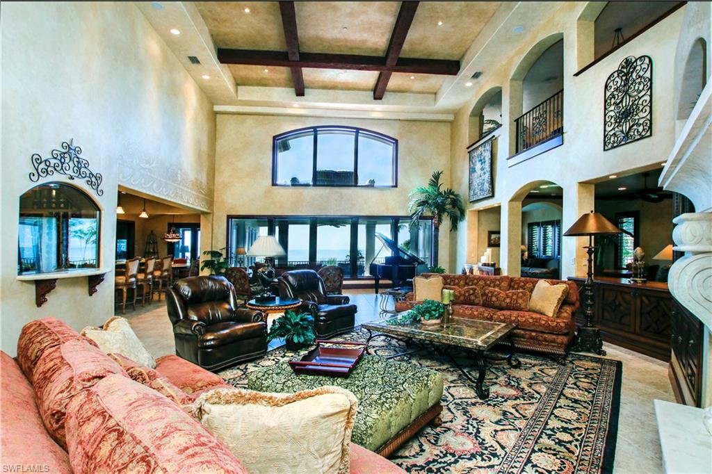 METES AND BOUNDS - Residential