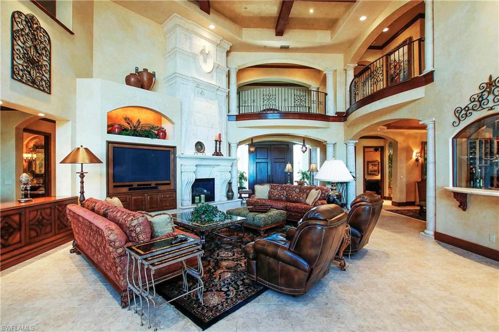 METES AND BOUNDS - Residential