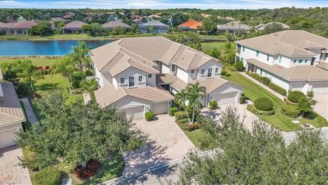 3711 Pebblebrook Ridge CT 101 FORT MYERS FL 33905