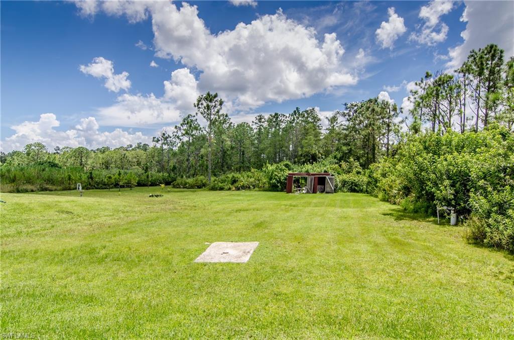 GOLDEN GATE ESTATES - Residential