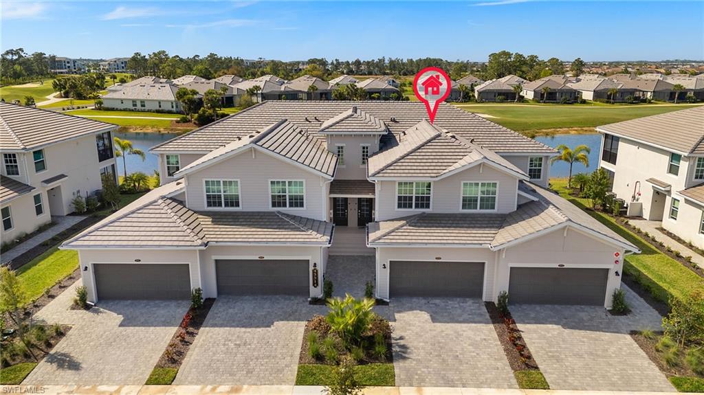 BABCOCK NATIONAL - Residential