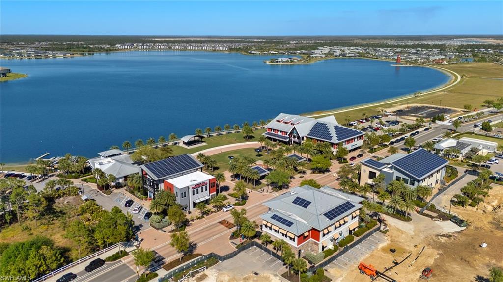 BABCOCK NATIONAL - Residential