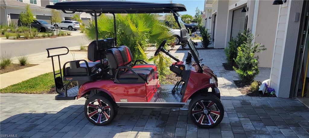 BABCOCK NATIONAL - Residential