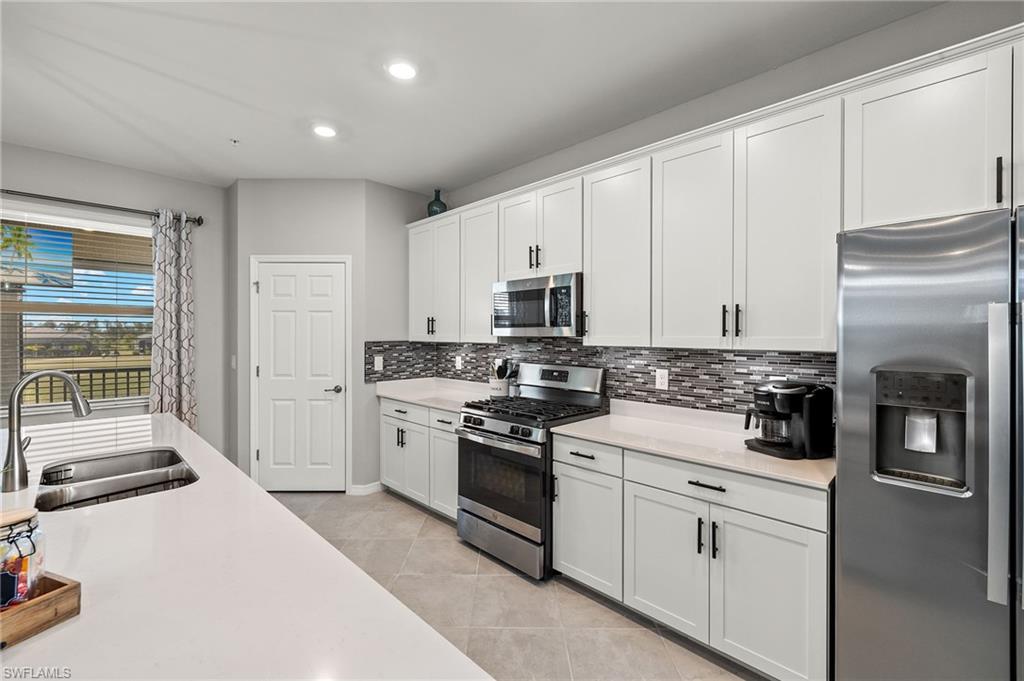 BABCOCK NATIONAL - Residential