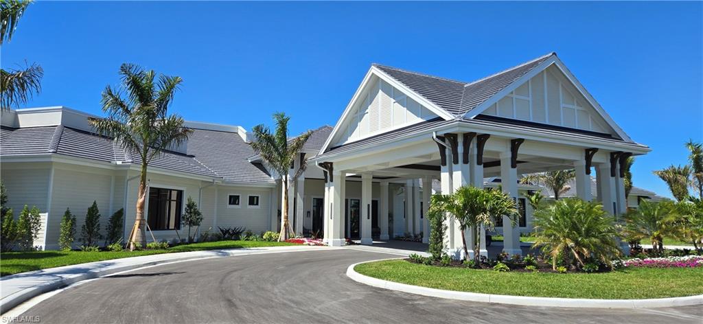 BABCOCK NATIONAL - Residential