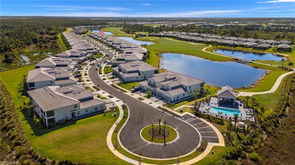 BABCOCK NATIONAL - Residential