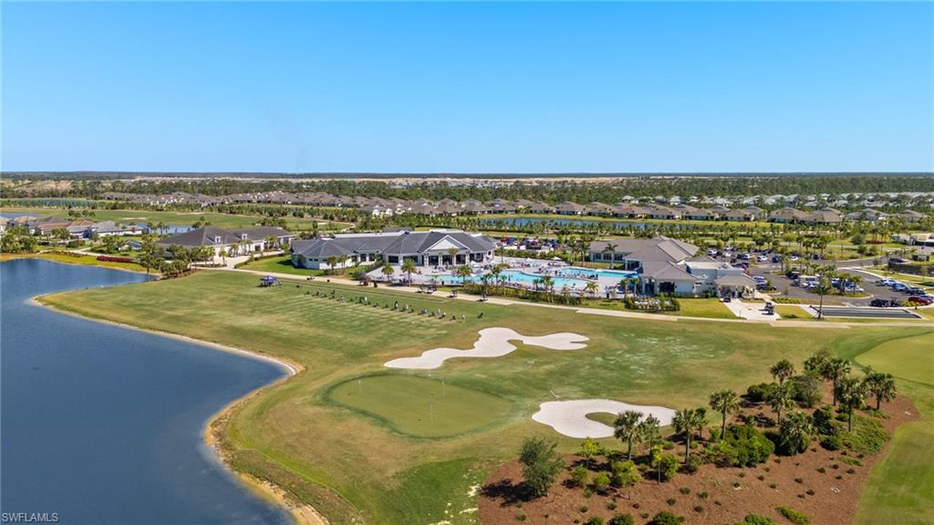 BABCOCK NATIONAL - Residential