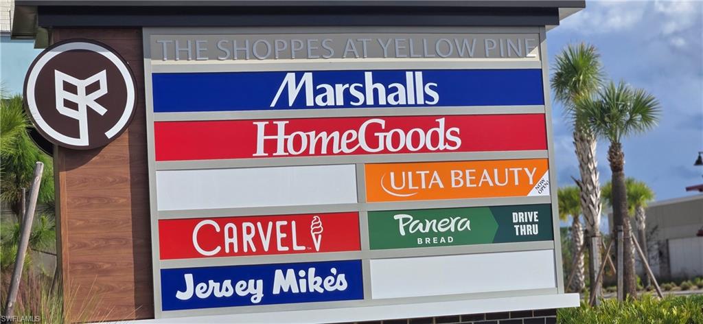 BABCOCK NATIONAL - Residential