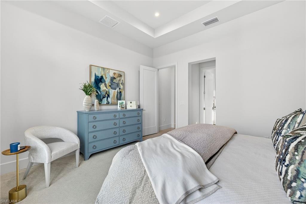 LUCARNO - Residential