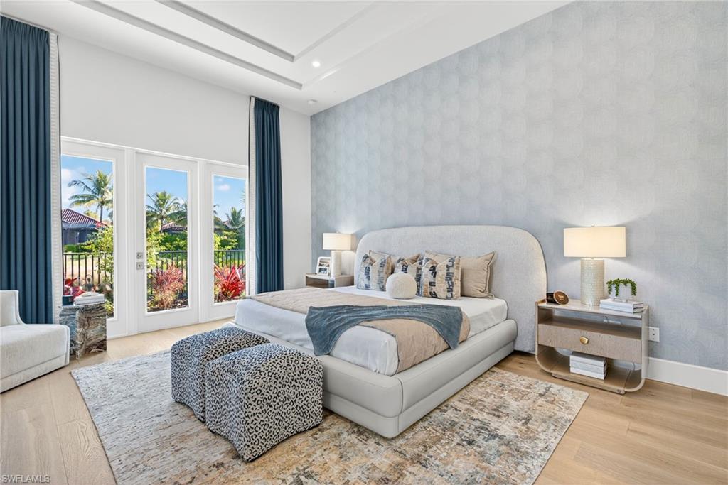 LUCARNO - Residential