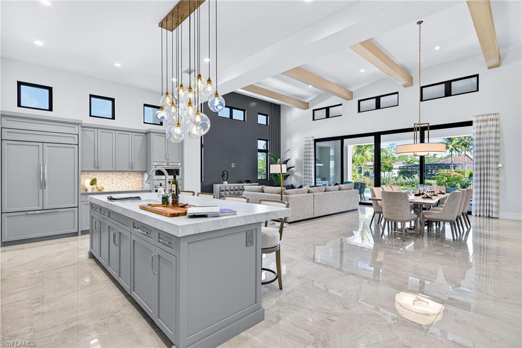 LUCARNO - Residential