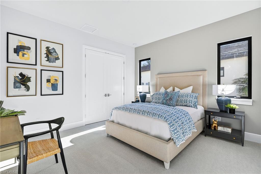 LUCARNO - Residential