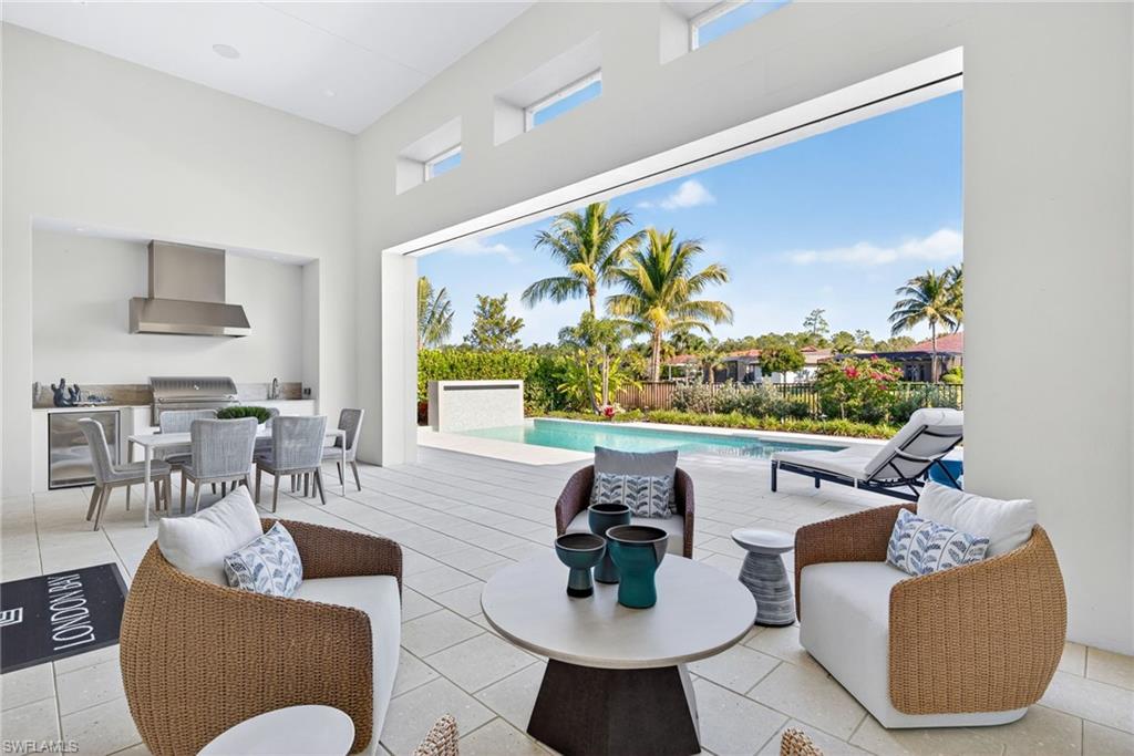 LUCARNO - Residential