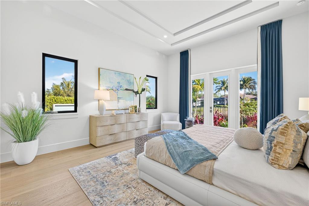 LUCARNO - Residential