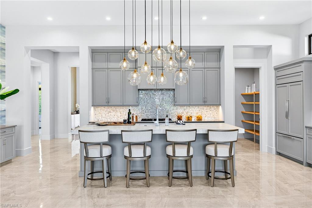 LUCARNO - Residential