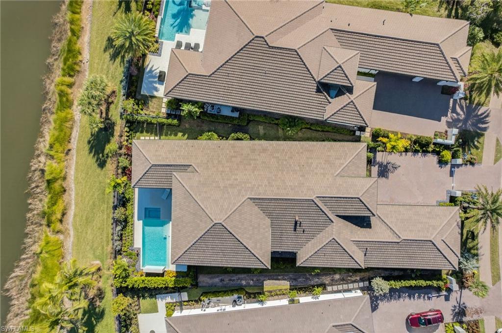 LUCARNO - Residential